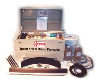 Hornos Ipsen - Servicios Post-Venta